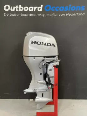 Honda 80 PK EFI buitenboordmotor