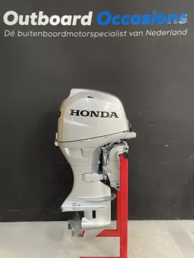 Honda 50 PK EFI buitenboordmotor