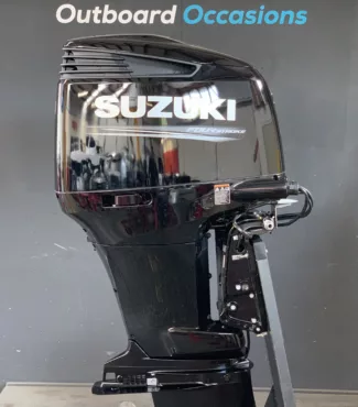 Suzuki 300 PK EFI buitenboordmotor