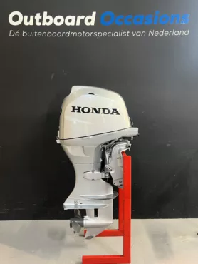 Honda 50 PK EFI ’20 buitenboordmotor