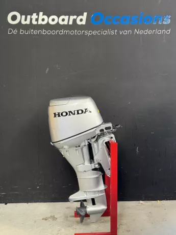 Honda BF30 ´23 buitenboordmotor